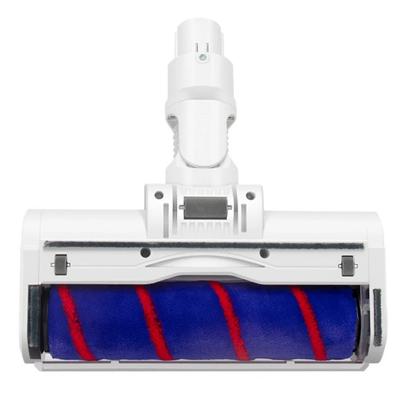 Accessoires d'aspirateur pour Xiaomi Dreame V8/V9/V9B/V10/V11, rouleau de tête de brosse électrique, brosse de sol