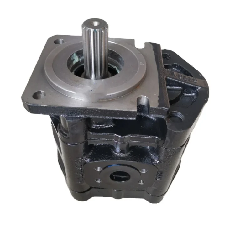 

60301000260 LONKING LG833B gear pump CBAK3112