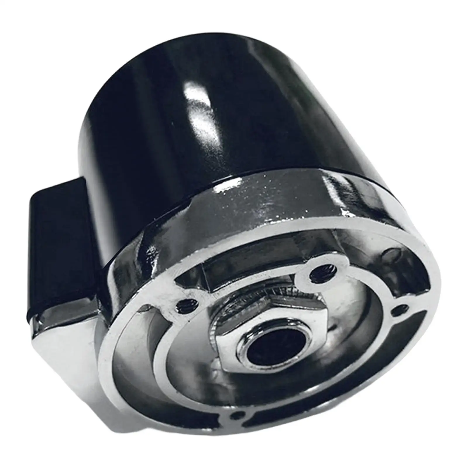 

Контроллер хай-хэта для электронных барабанов: компактный металлический педальный контроллер для тренировок