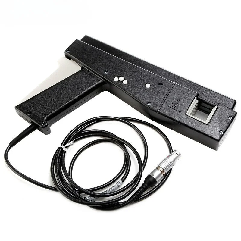 TCPA400 BNC Current Probe AC/DC Current Test System
