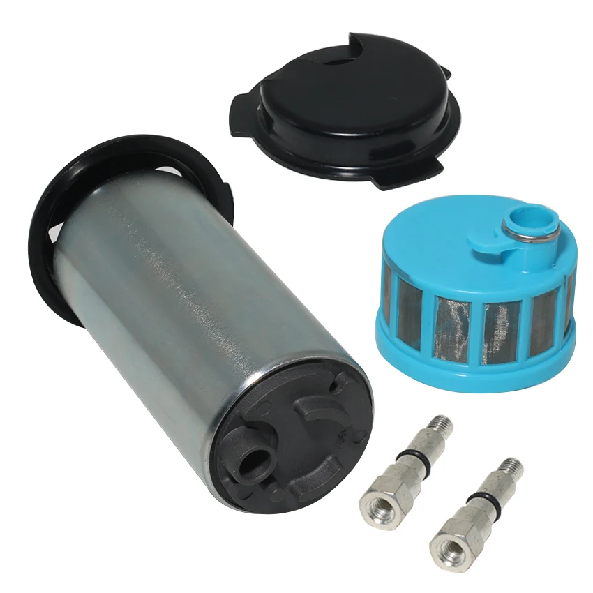 

Fuel Pump For Mercury Mercruiser 5.7hp 7.4hp 8.2hp 150hp 175hp 200hp 225hp 262hp 350hp 454hp 502hpEFI 809088T1 808505T01 827682T