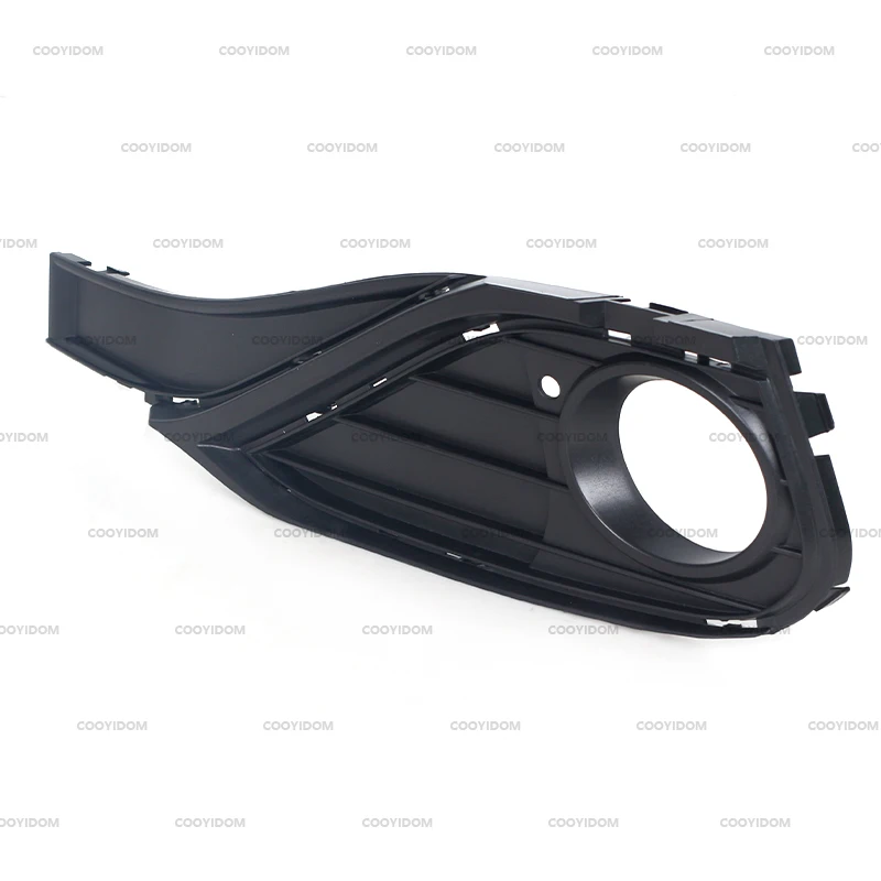 Auto Nebels chein werfer Trim Griill für BMW 4er F32 F33 F36 2013 2014 2015 2016 Nebels chein werfer Motorhaube Rahmen abdeckung 51117294834