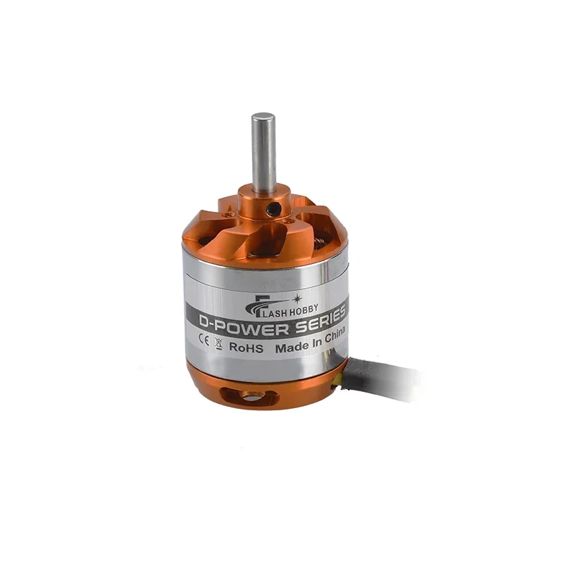 Limited Clearance FLASHHOBBY D2836 880KV Brushless Outrunner Motor