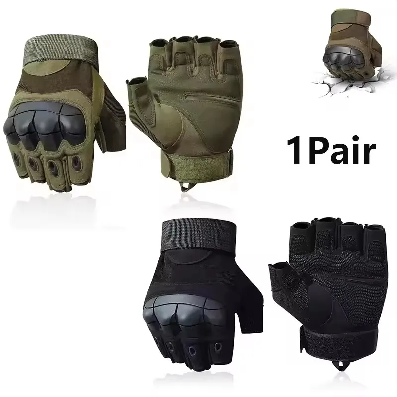 #4 Trending Paintball Gloves Right Now