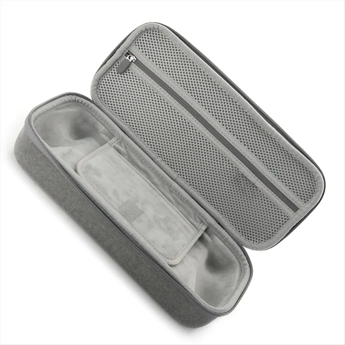 L73A NEW For Portal Carrying Case with Spare Parts Storage EVA Shockproof Protective Handheld Travel Bag for B