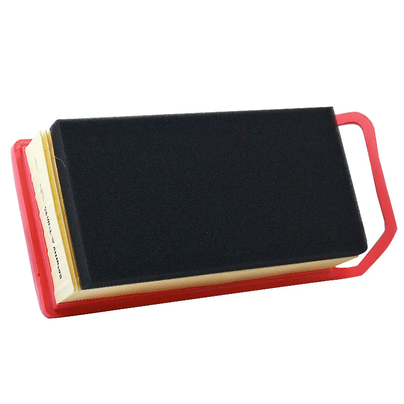 فلتر هواء لسيارة Peugeot + Coupé ، و 16V ، و C5 C6 ، و MA9655 ، و 1444EL ، و 1444FP ، و 1444CW ، و 1444CY ، #4