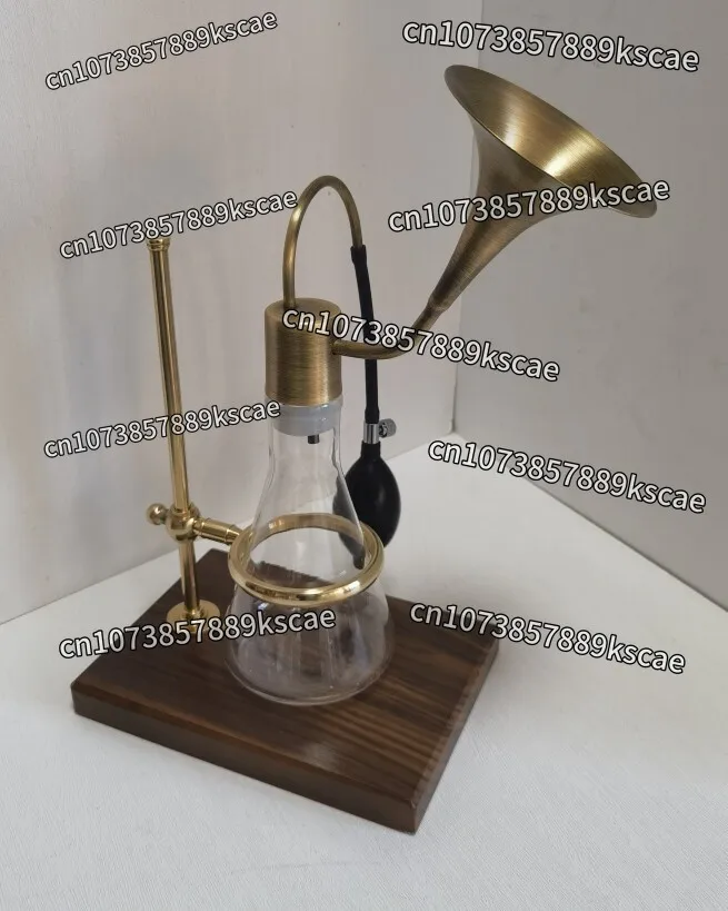 Suitable for copper scent bottle SPA hydrotherapy copper funnel scent, brass scent, Baijiu essential oil perfume
