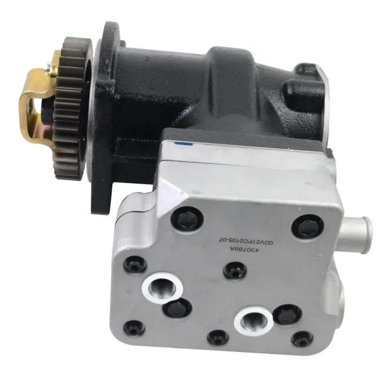 Loki J 9111535100 Air Compressor 3104216 For Volvo Intrenational ,for CUMMINS ISX Engines