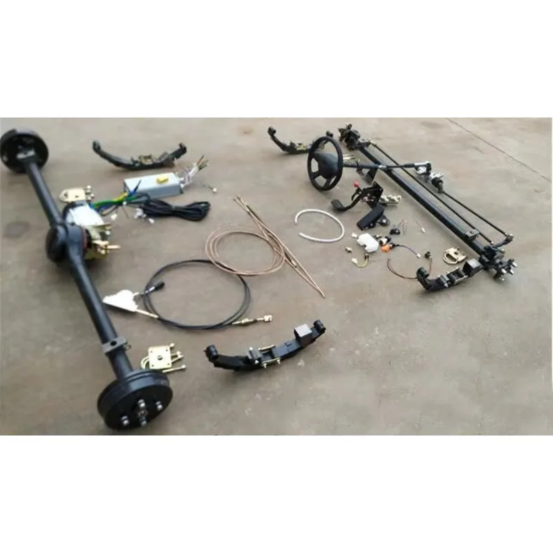 

202548v Three Wheel Lithium Battery Engine For New Ev Charger Vehicle Car Motor Electric Parts From China