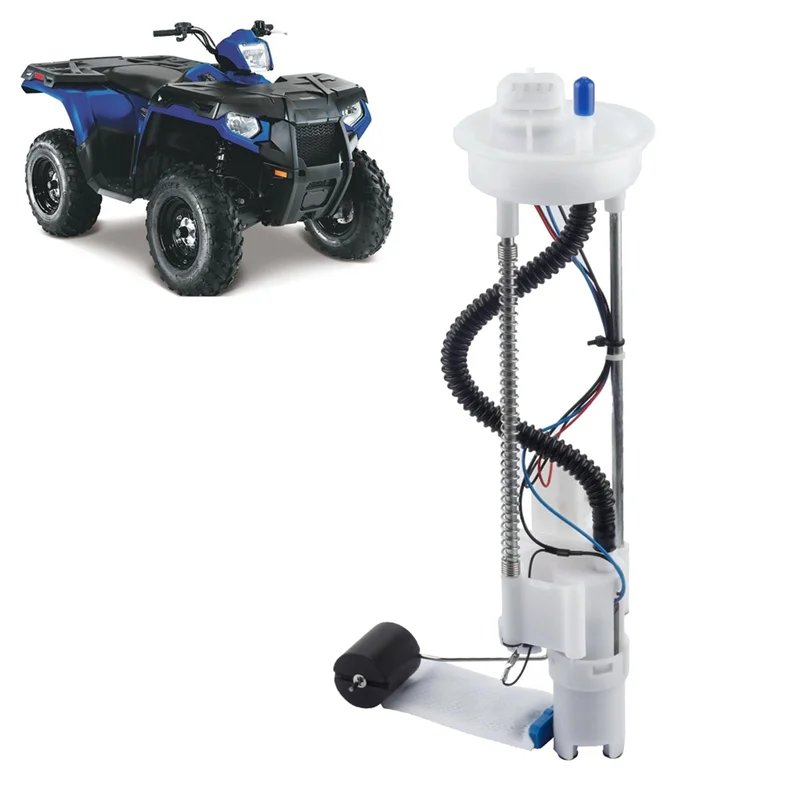 

47-1002 2521389 2205374 2521323 73-8912 Fuel Pump Module Assembly For Polaris Sportsman 450 570 850 1000