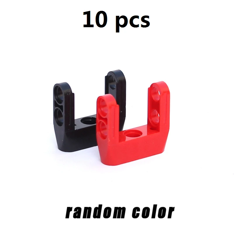 B9-3X3 10pcs black