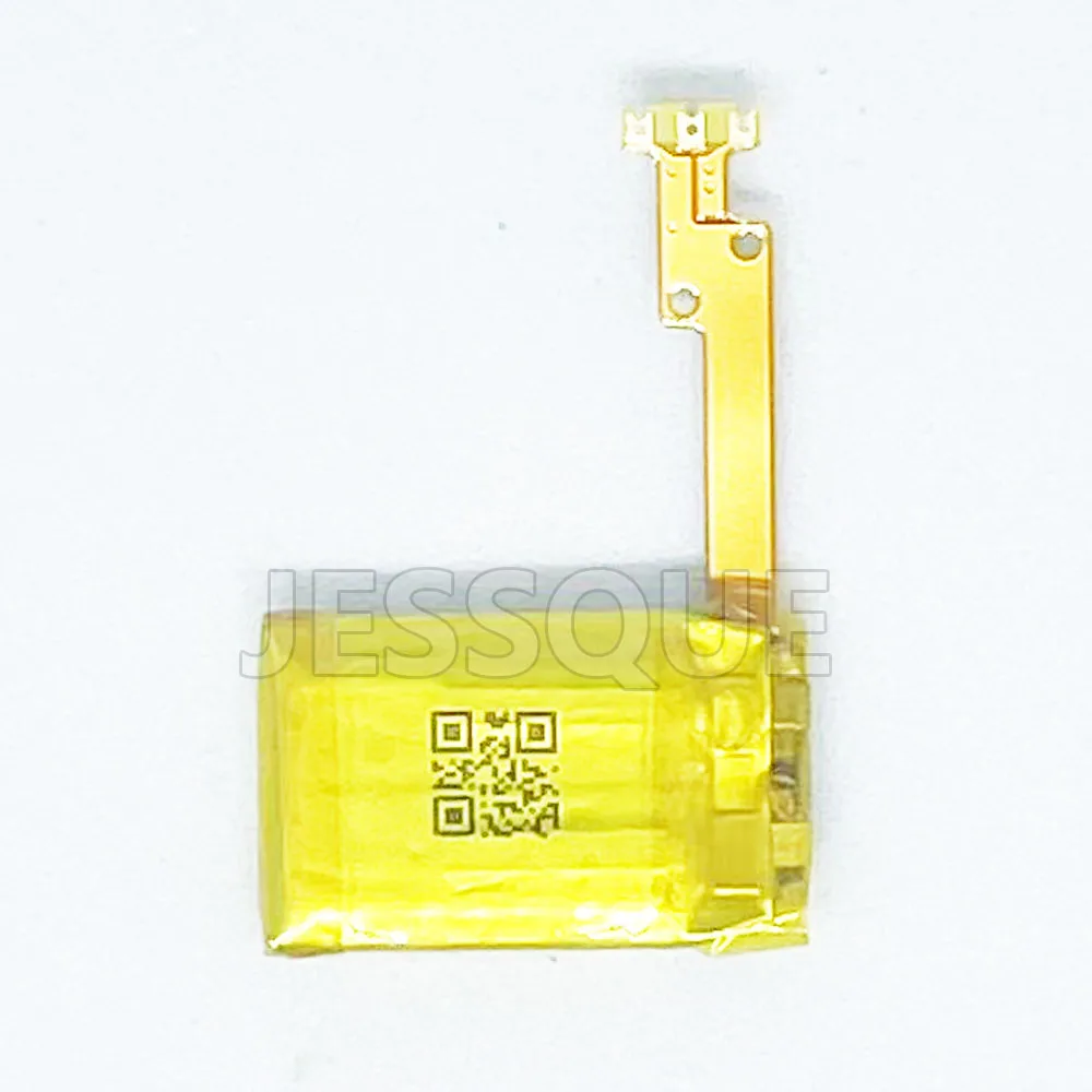 78mAh 3.87V 391220   Bateria do inteligentnego zegarka Fitbit Inspire 3 III