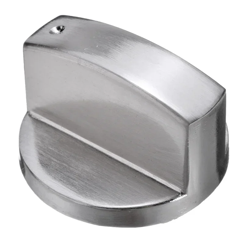 Universal Rotary Switch Control Knobs Replacement Kitchen Cooker Gas Stove Oven Cooktop Control 6mm/8mm