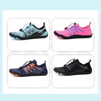 EOCENE Men Women Barefoot Outdoor Sports Aqua Shoes Quick-dry Beach Swimming Fitness Wading Hiking Cycling Water Sneakers Shoes - Image 6