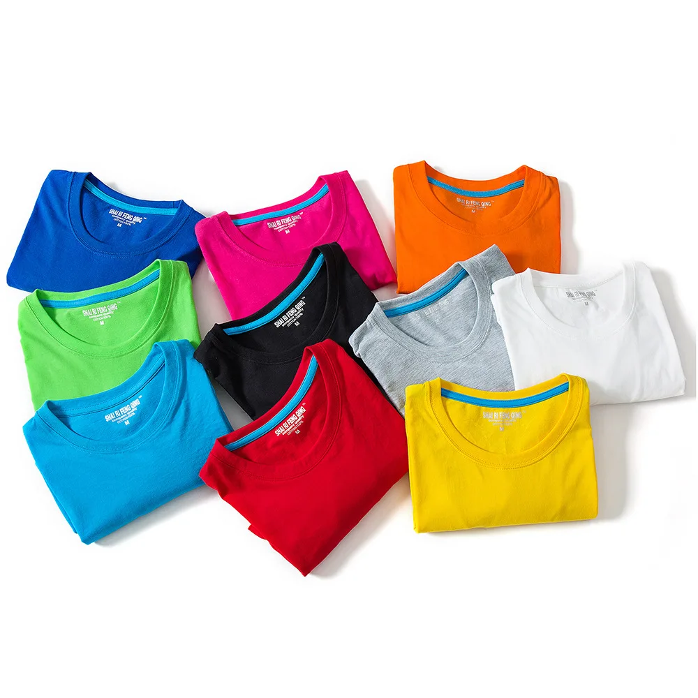 MRMT Brand New Men's T-Shirt 100% Cotton Tshirts Crew Neck Long Sleeve Men T Shirt Tops Tees for Male Pure Cotton Man Clothing image 5