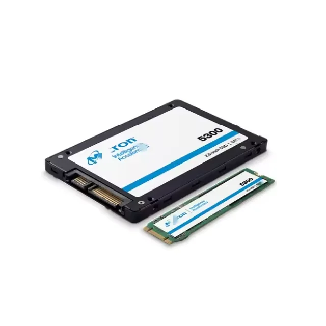 

Customized high quality MTFDKCC15T3TFR-1BC1ZABYY 7450PRO 15.3TB PCIe NVMe 4.0 x4 2.5-Inch Solid State Drive SSD