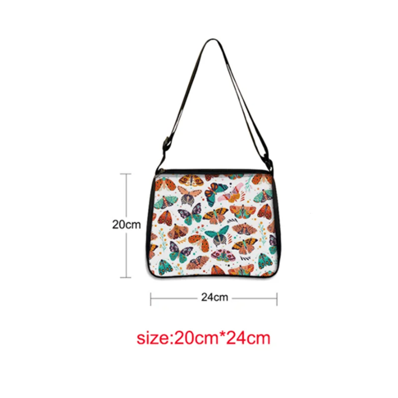 Disney-Bolso de mano de Mickey Mouse para mujer, bolsa cruzada con estampado de dibujos animados de Minnie y Frozen, a la moda, tarjetero