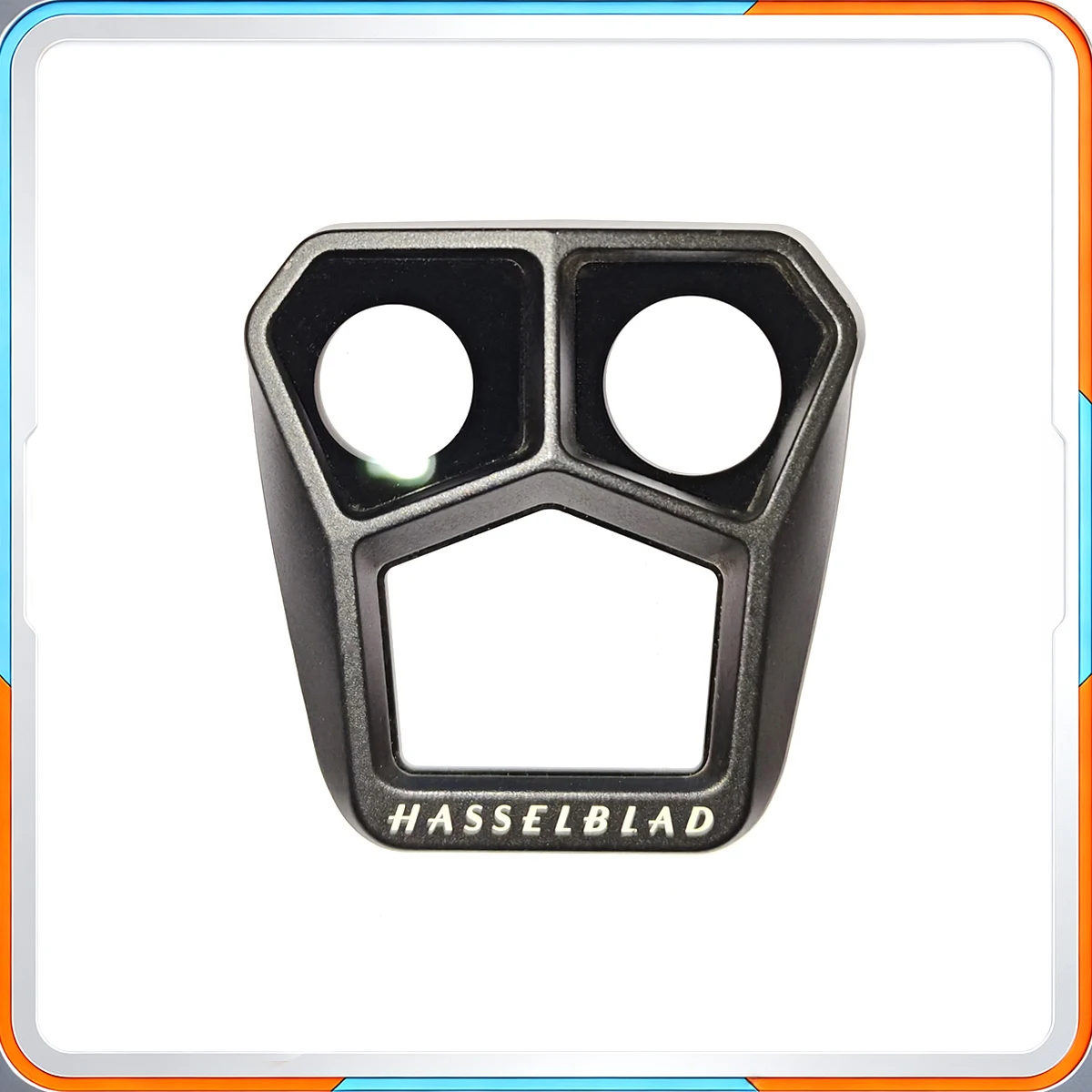 Camera lens ring for Mavic 3Pro, transparent UV ring, new custom version