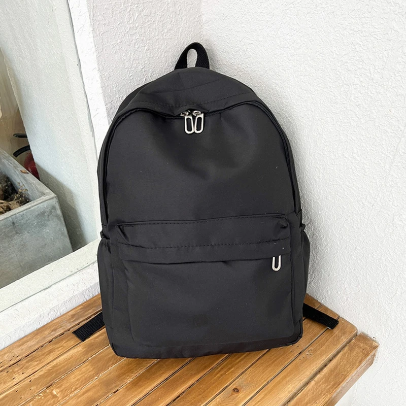 

Fashionable Women Backpack Kids Backpacks for Boy Simple Designer Bag Large Capacity Cute Backpack Sports Bags Travel Bags Сумка