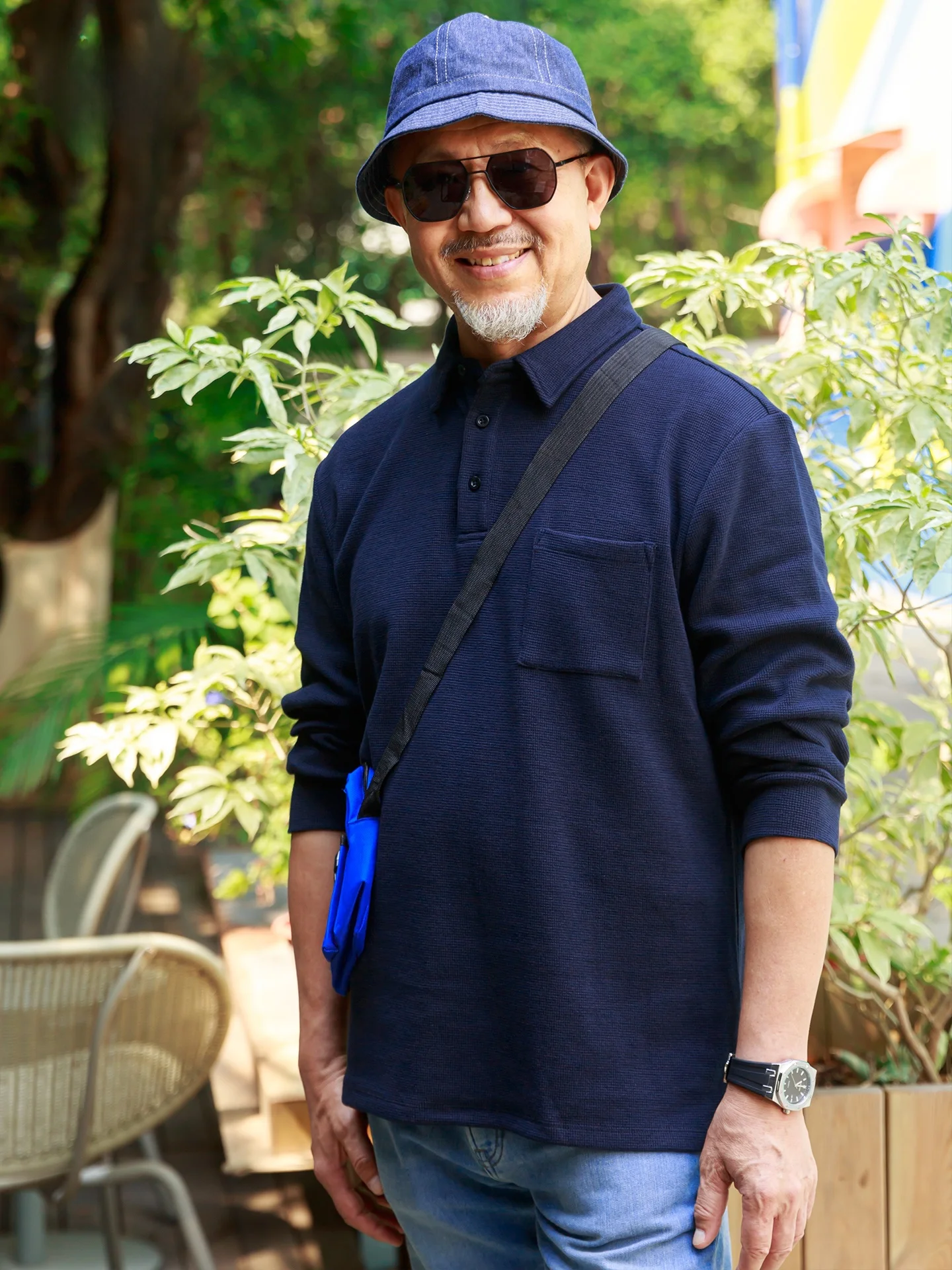 

Loose Long Sve T-irt for Dad Autumn Winter Faionable Urban Sle Breathable Sweat Absorbent Soft Comfortable Men's Clo...