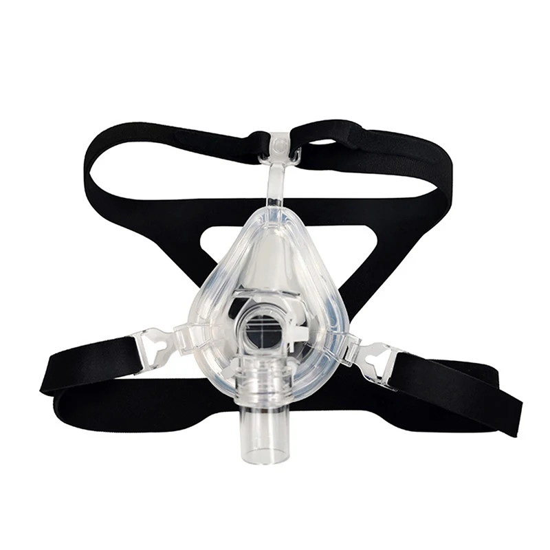 

1PC Universal CPAP Headgear Sleep Apnea Snoring Replacement Head Band For Ventilator Machine