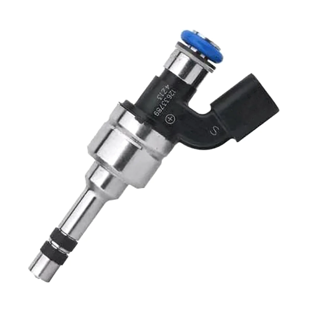 Fuel Injectors for Buick LaCrosse 2.4L Regal Chevy Equinox Terrain 2.4L Malibu 2.4L 2011-2017 12633789 12633784