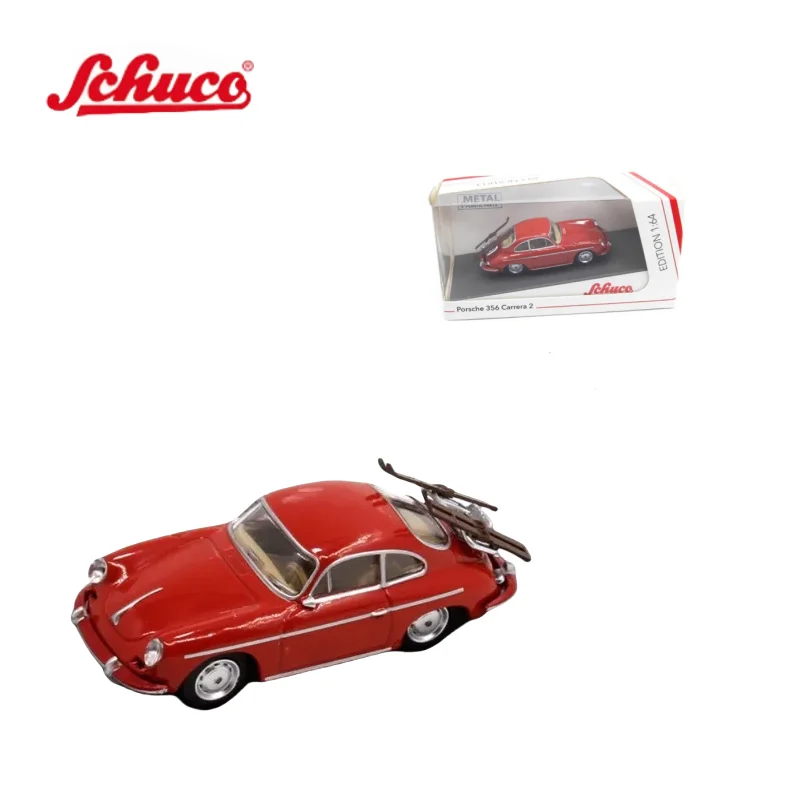 

1:64 diecast alloy model car Benchi 180D Porsche 936 ski frame decoration room decoration gift toys for children's Day gifts.