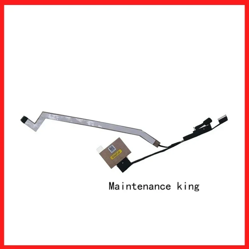 NEW Genuine Laptop LCD EDP Cable For DELL Latitude 14 5420 E5420 GDF40 IR NO TOUCH 0VPH FP DC02C00RK000