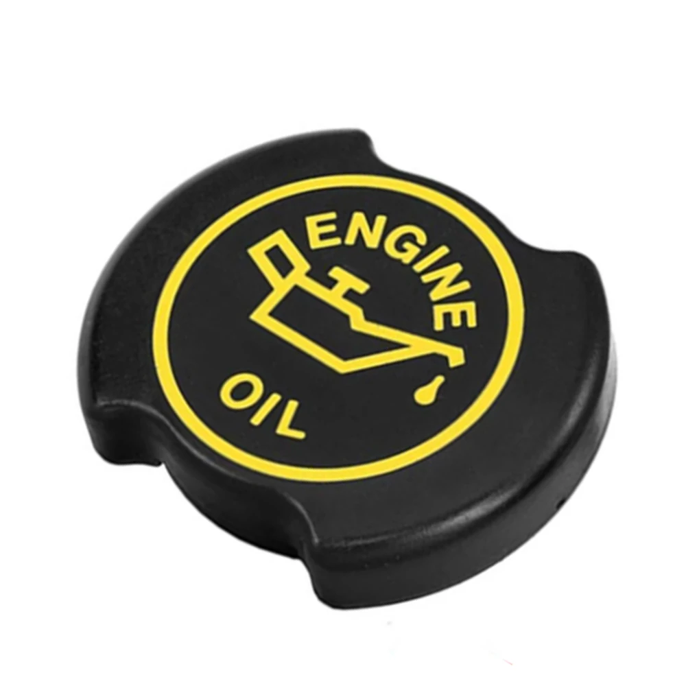 Car Engine Fuel Filler Cover Oil Tank Gas Cap for Ford Explorer Ranger Super Duty F-150 Mustang 1995 1996 1997-2000 F3AZ-6766-B view 2