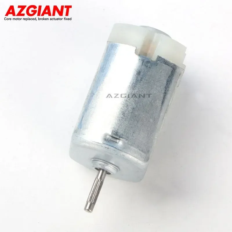 AZGIANT Carbon Brush FC280 Motor Micro DC 12V Door lock Actuator Rearview Mirror Motor F280-500212