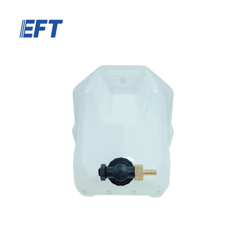 10.05.07.0073 خزان رش EFT بسعة كبيرة 20 كجم 20 لتر/G18/قياسي لطائرات بدون طيار للرش الزراعي EFT G18