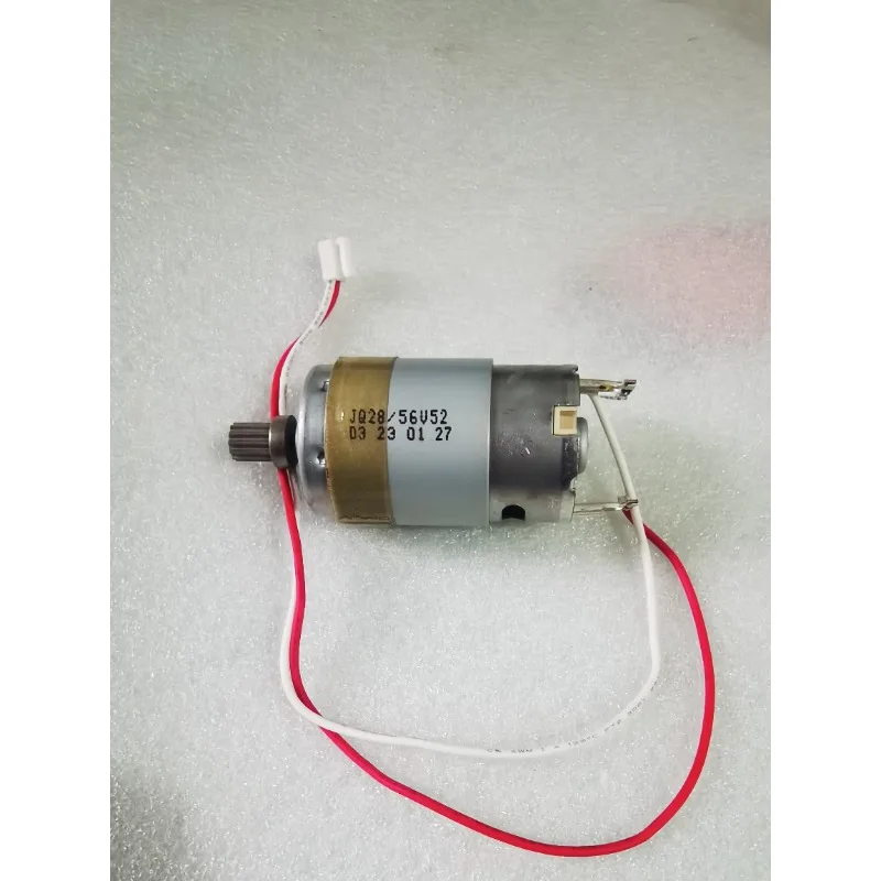 Vacuum Cleaner FC6729 6730 6721 6722 6723 6724 6725 Floor Brush Motor Parts