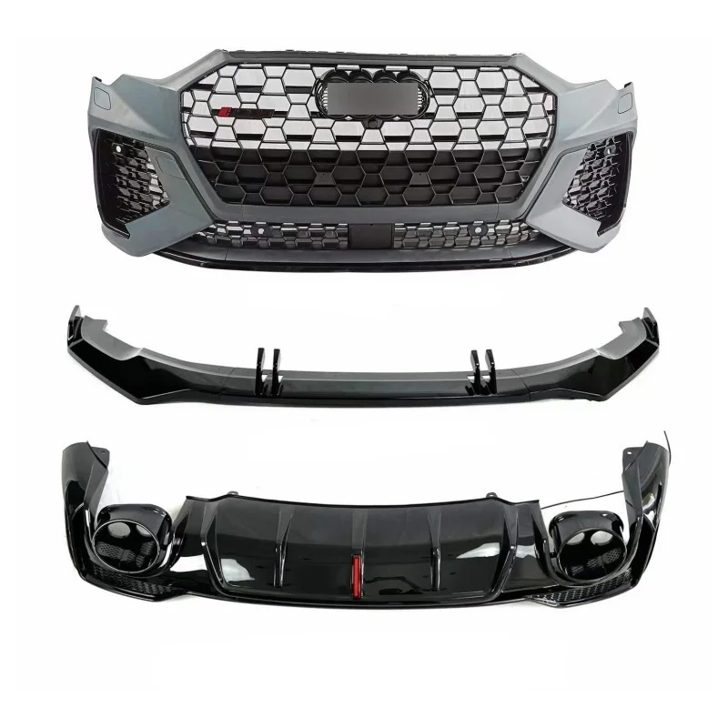 For Q3 SQ3 Body Kit…