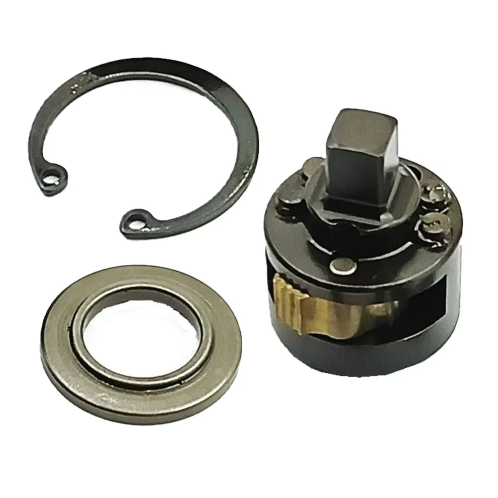 

Heavy Use Anvil Assembly Equipment Maintenance High Efficiency Parts Maintain Tool Integrity Optimal Tool Performance
