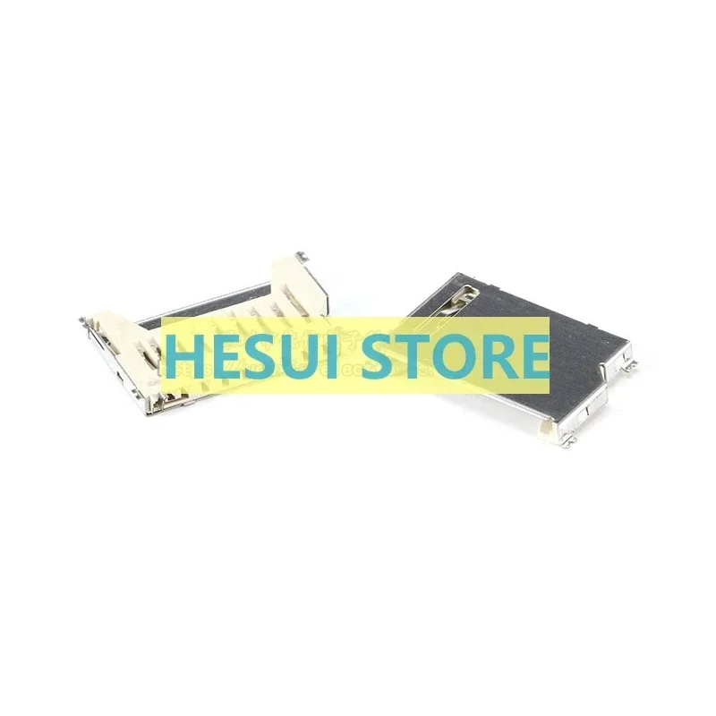 1/10 PCS MMC/SD card holder Memory card with short sleeve