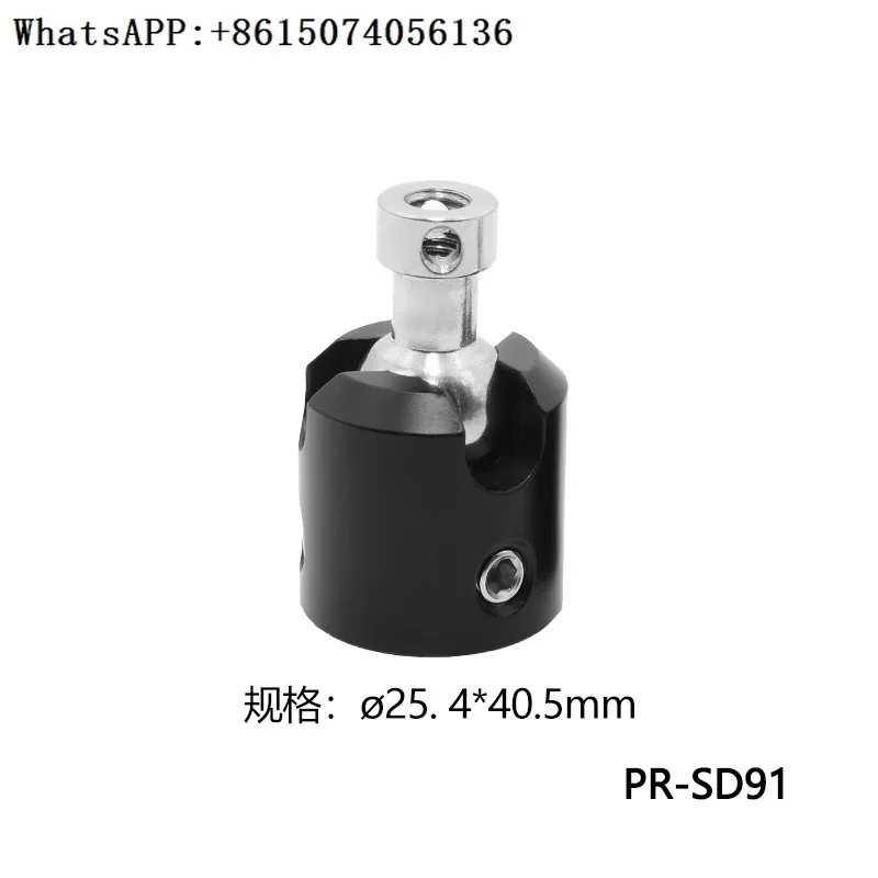 

PDV Spherical Hinge Universal Connector Experimental Optical Instrument Universal Stage PR-SD91