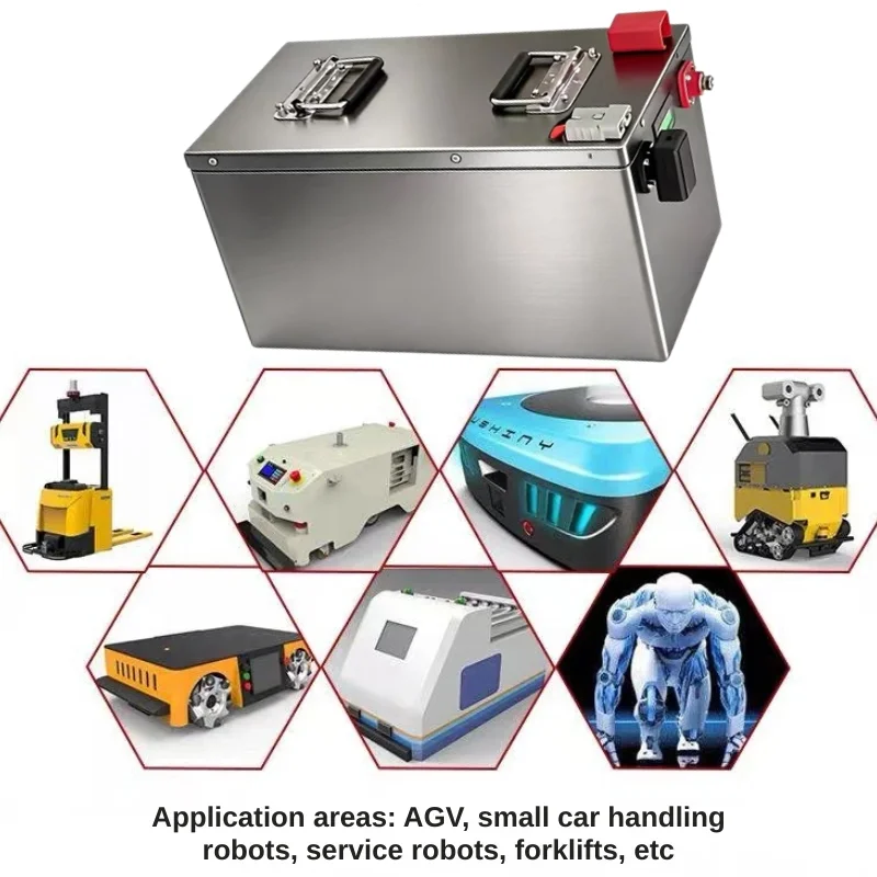 Аккумулятор LiFePO4 (фосфат же – обзор и цена Lifepo4 72V 100Ah Battery Pack Ev
