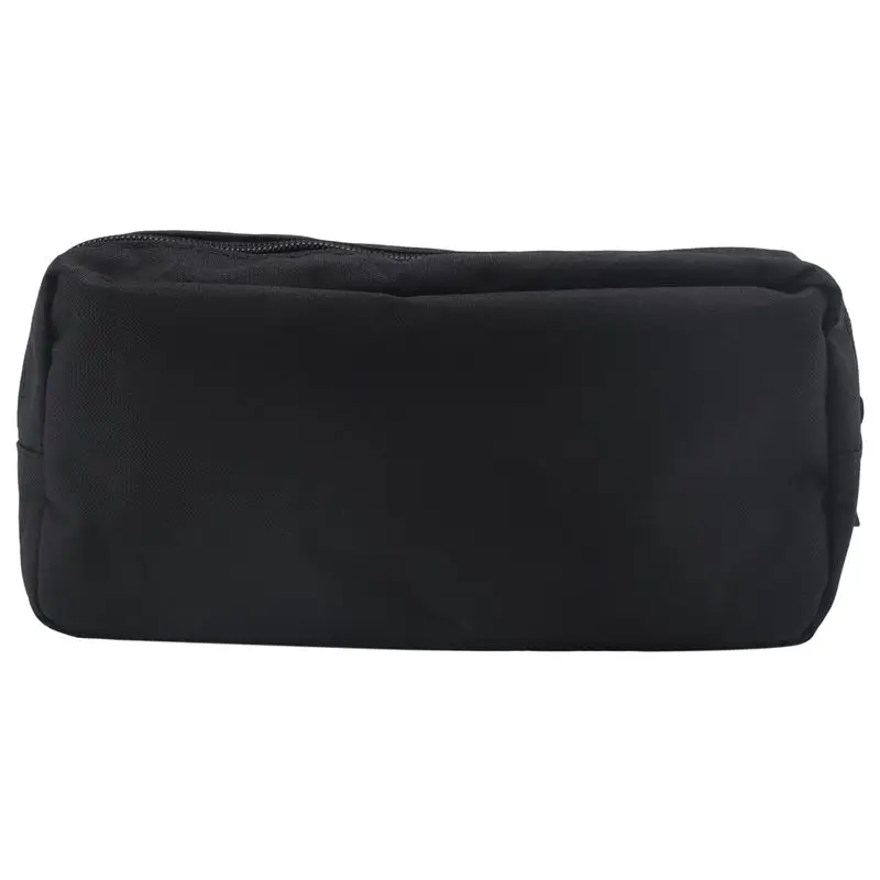 ABRT-Waterproof Travel Storage Bag Portable Electronics Digital Usb Earphone Data Cable Organizer Cosmetic Pouch Case