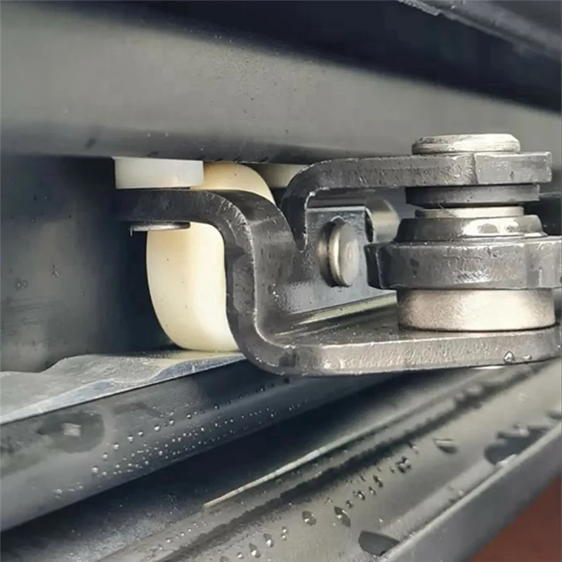 캠퍼 밴 스프린터 Ducato 용 슬라이딩 도어 스톱 Ford Transit Vw Crafter 캠퍼 액세서리 Car Tools-N30R