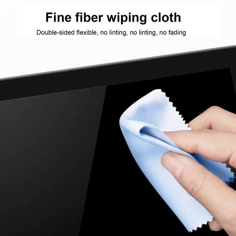 Electronics Cleaner Spray Large Size Screen Cleaner Computer Cleaning Kit Safe Multi-Function Professional Electronic Cleaner