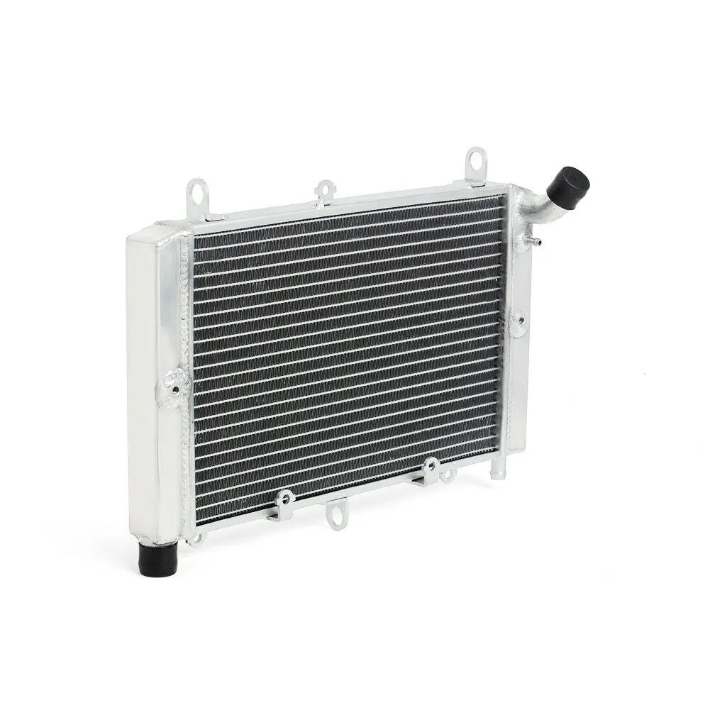 For 2001-2005 Yamaha FZ1 FZS1000 Fazer FZ 1 FZS 1000 Aluminum Radiator Cooler Cooling Coolant 2001 2002 2003 2004 2005