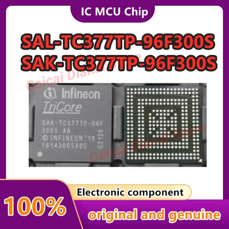 

SAL-TC377TP-96F300S SAK-TC377TP-96F300SAA посылка LFBGA-292 новый 1 шт./лот