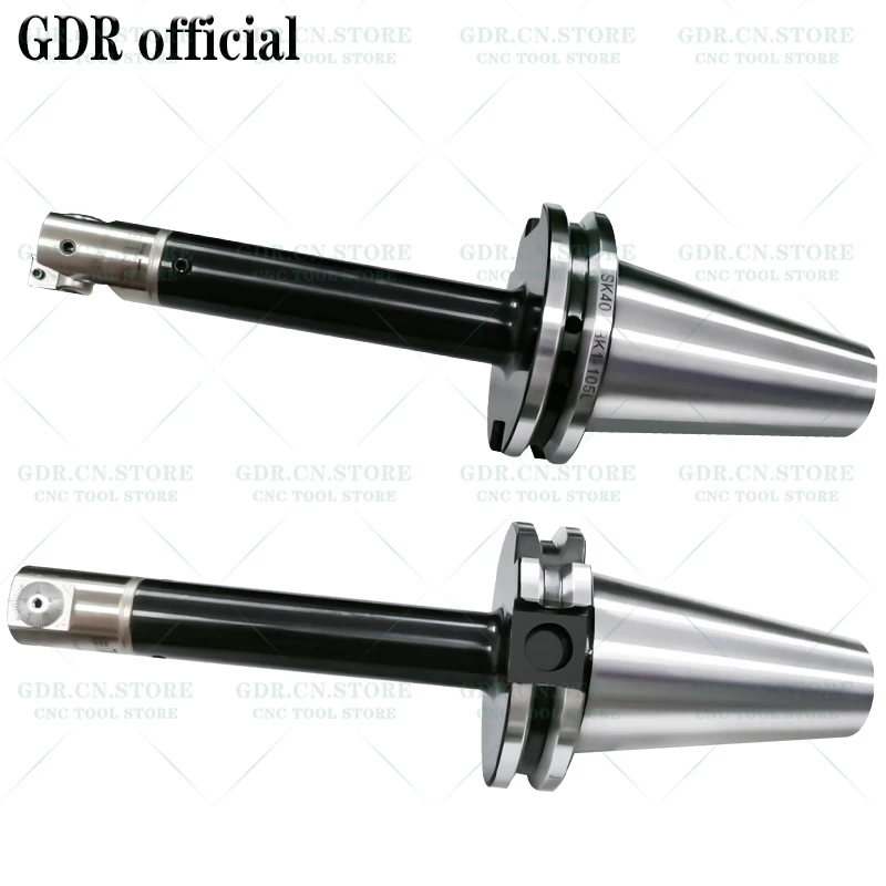 SK50 SK40 JT40 CAT40 CK DCK LBK1 LBK2 LBK3 LBK4 LBK5 LBK6 Tool Holder EWN RBH CBH Boring head Adapter SK JT LBK DCK tool holder