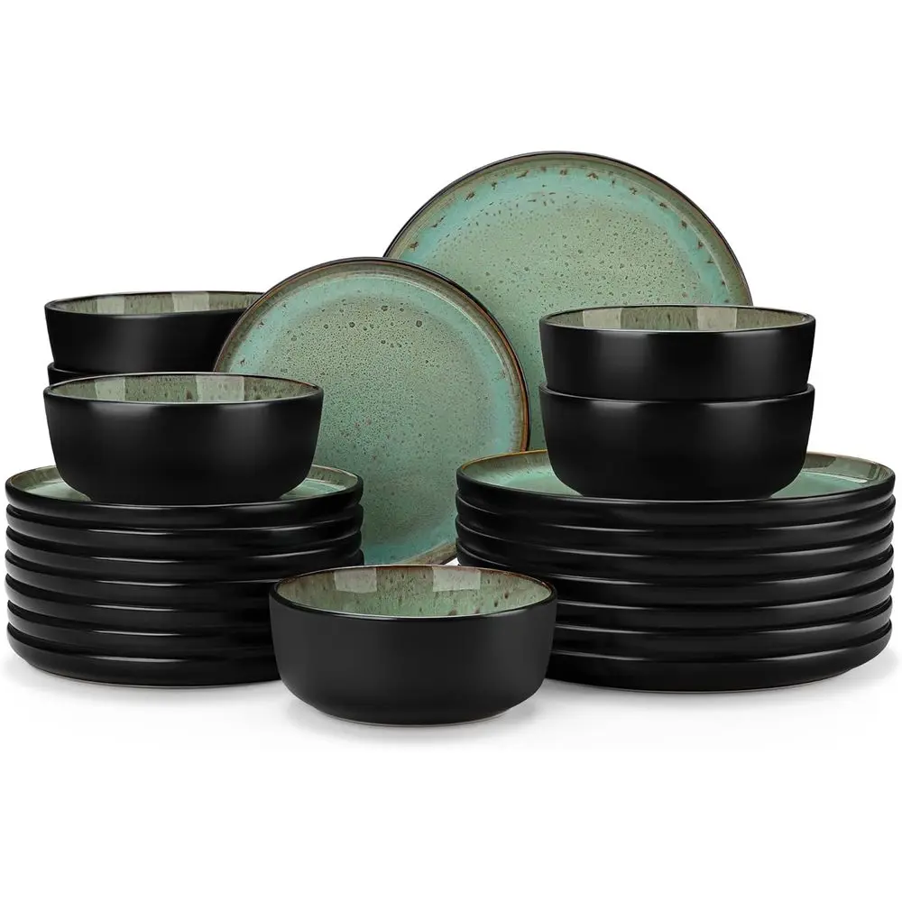 Plates And Bowls Se…