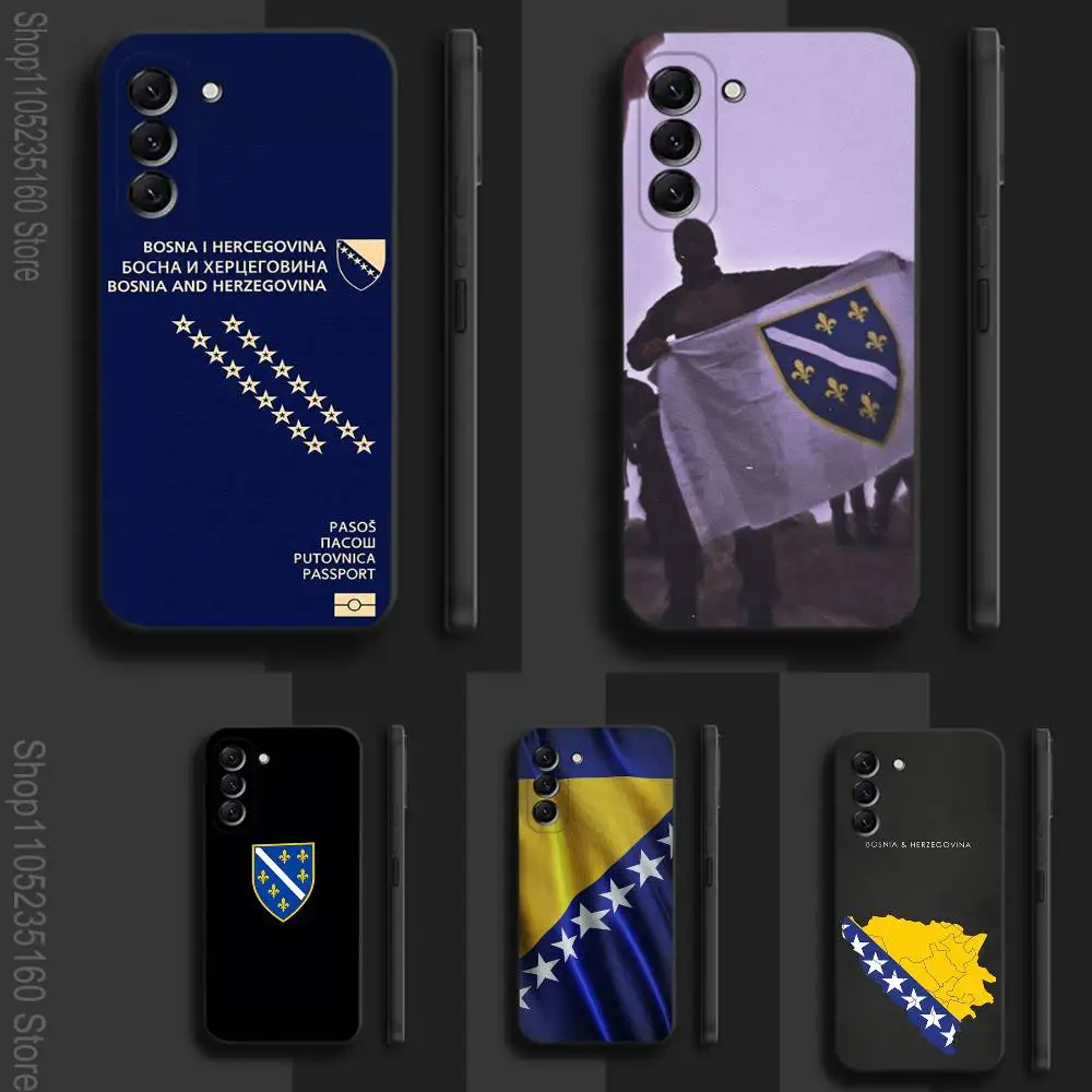 Bosnia Herzegovina … - image