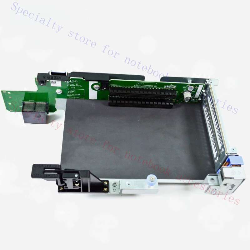 A+  DTTHJ for DELL POWEREDGE R740 R740XD RISER 3 PCI EXTENSION CARD 0DTTHJ DTTHJ