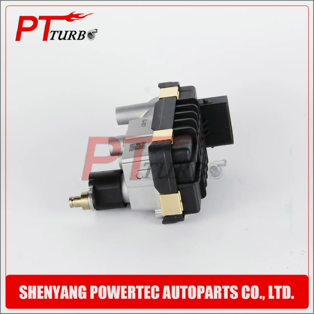 In Stock Turbo For Cars Electronic Actuator G-57 730314 750080 742730 6NW009228 A6460960099 For BMW 530D 2.9 2.0B 525D 2.5 Engin
