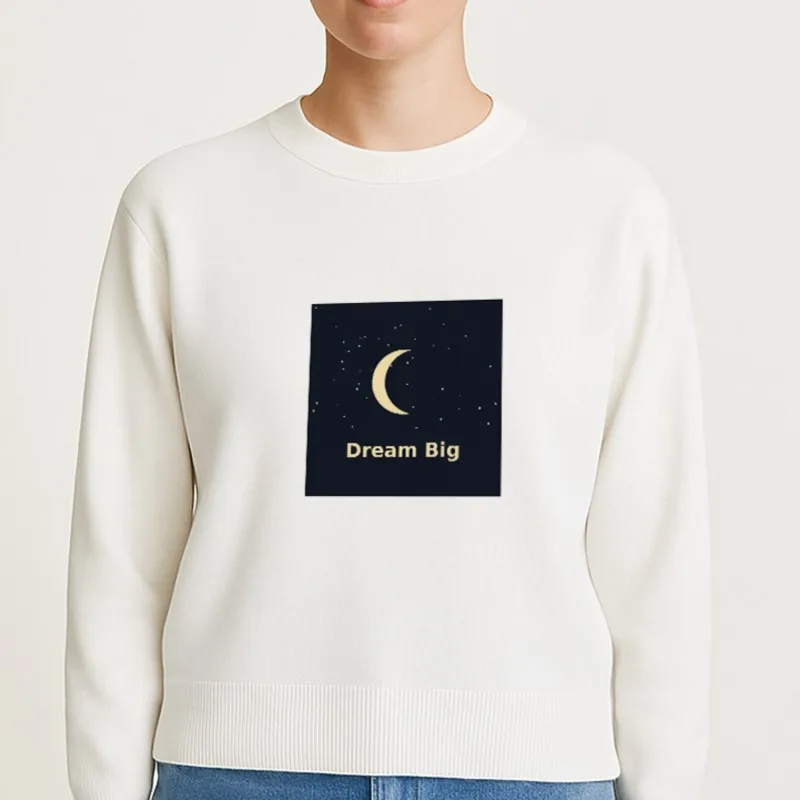 

2025 Autumn Winter Vintage Knit Pullover Women O-neck Cartoon Embroidery Casual Sweater Female Cute Design Y2k Knitwear Tops