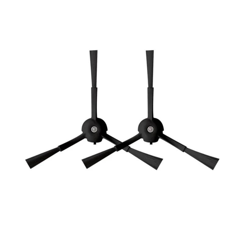 AT28-หลักแปรงด้านข้างสําหรับXiaomi 1S SDJQR01RR SDJQR02RR SDJQR03RR Roboeock E3, S4, s4 Max, s5 เครื่องดูดฝุ่นAccessorie