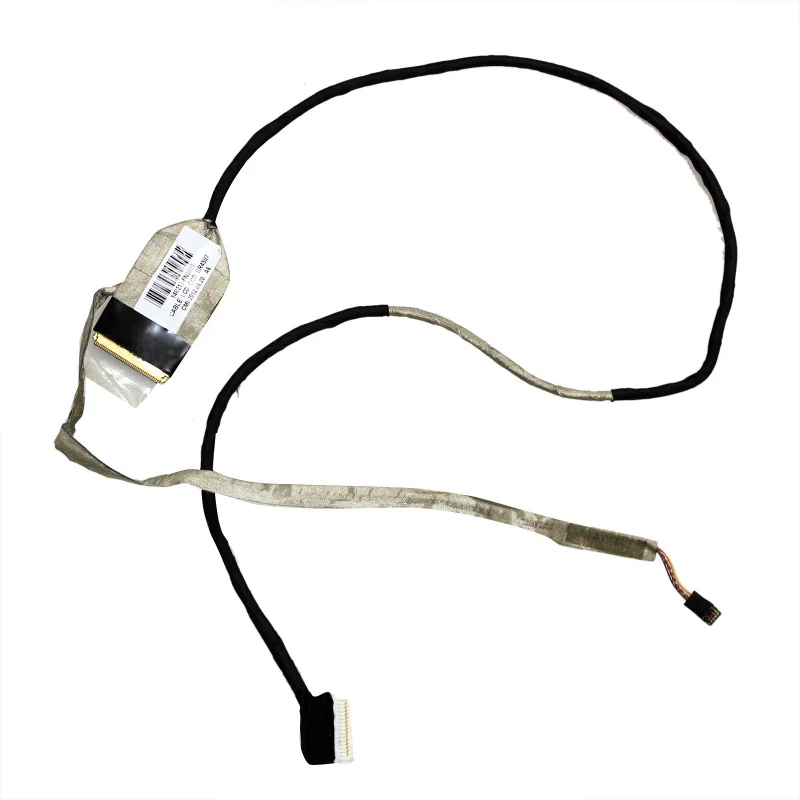 

LCD LVDS CCD Video Display Screen Cable P/N 14B213_FN5000 BR45II7 US-TOP